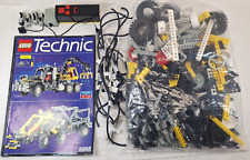 Lego Technic 8868 Air Tech