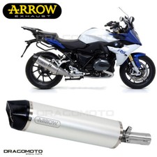 Scarico BMW R 1200 R / RS 2015
