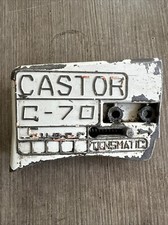 Carter Catena Motosega Alpina A-70 Castor C-70