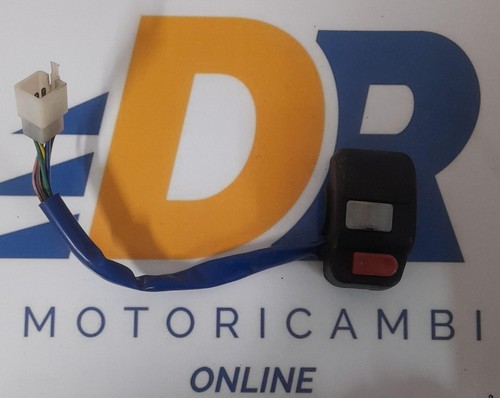 Commutatore destro kymco - commutatore,