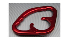 Maniglia Passeggero Serbatoio Rosso SUZUKI DL VSTROM V-STROM 1000 2003-2010