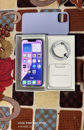 Iphone 128 gb - 128,