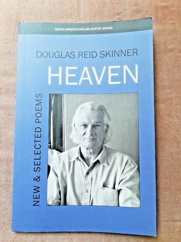 Douglas reid skinner - douglas, heaven