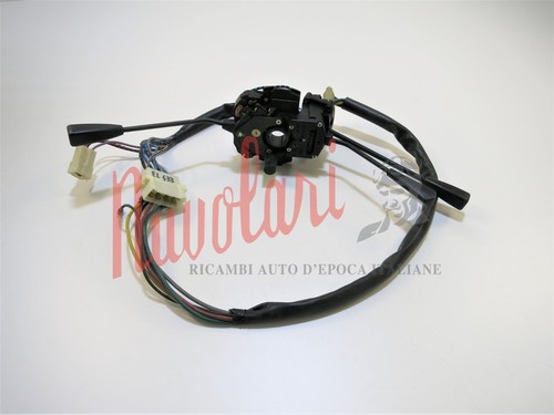 Devio luci alfa romeo - luci, alfetta