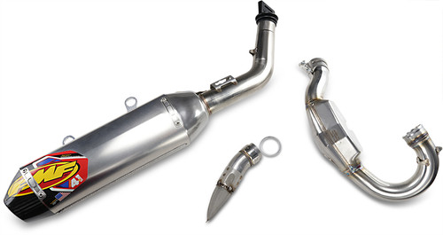 Scarico completo fmf factory - completo,