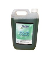 Solar Clean - Pulizia Pannelli