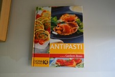 Cucina ci penso io Antipasti