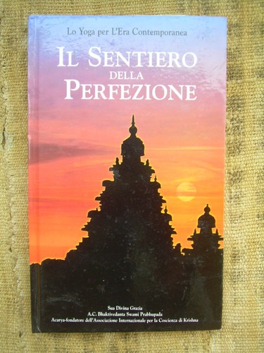 Sentiero della perfezione - il,