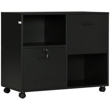 Mobile ufficio cassetti 2 - cassetti,