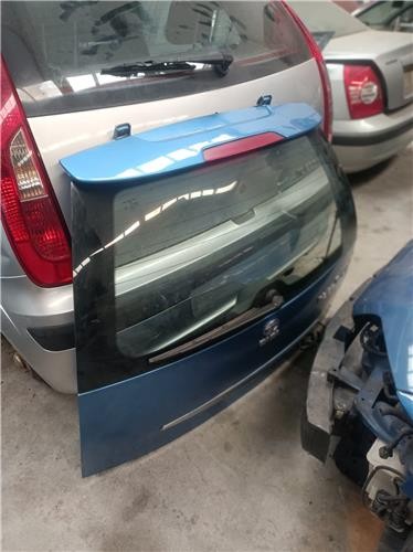 Portellone posteriore tata - portellone,