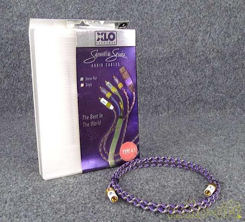 Cavo linea xlo rca 1 - cavo,