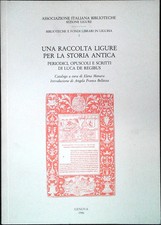 PERIODICI OPUSCOLI LIBRI DI