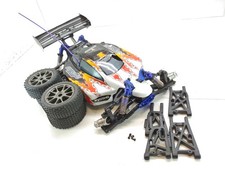 *RARO* Vintage Kyosho Inferno