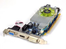 Scheda grafica 1 GB Fujitsu