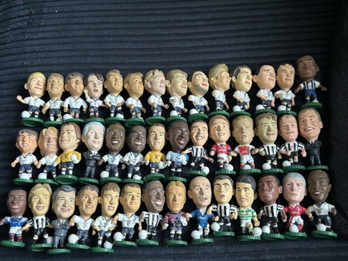 Lotto lavoro figurine calcio - lavoro,