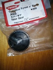 Corona Principale AG5 Kyosho Pure Ten Alpha Gp Nuova