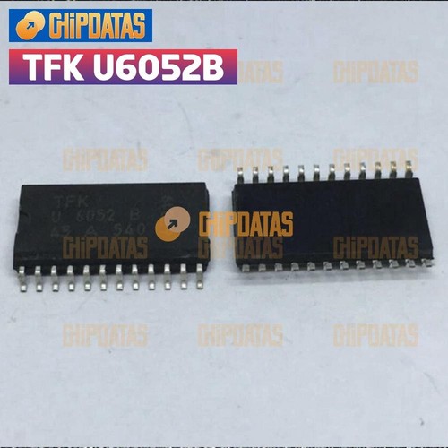 1pz nuovo tfk u6052b controllo - nuovo,
