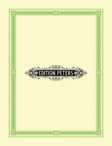 Hymn preludes for the - preludes,