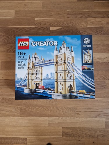 Lego creator expert - creator,