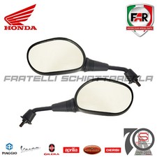 Coppia Specchi Specchietti