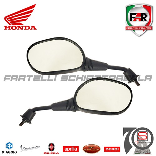 Coppia specchi specchietti - coppia,