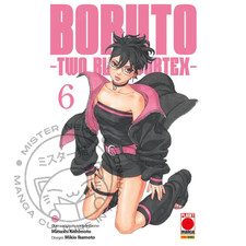Boruto - Two Blue Vortex n°