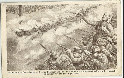 Militari ww1 1914 15 - ww1,