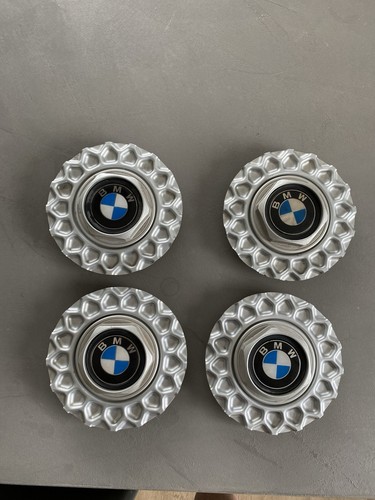 Tappi centrali e30 bmw bbs - tappi,