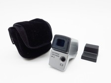Olympus Electronic Viewfinder