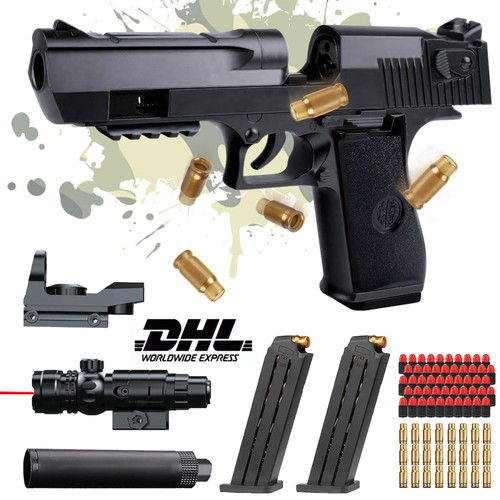 Pistola giocattolo bambini