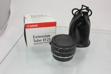 Tubo di prolunga Canon EF25 II