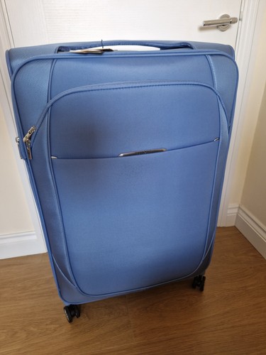 Samsonite lite spinner - re-lite,