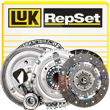 Kit Frizione LuK 4 Pz Per