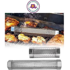 Tubo Affumicatore BBQ per