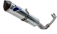 Y097080IV - Scarico Termignoni