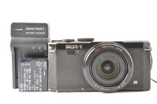 Fotocamera digitale compatta