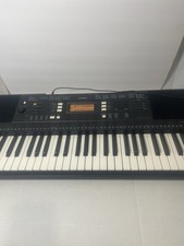 Yamaha PSR-E343 Tastiera