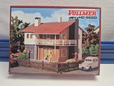 Vollmer H0 kit di montaggio