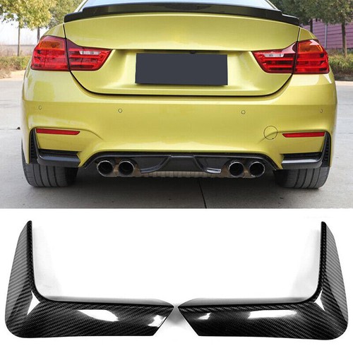 Diffusore posteriore per bmw - diffusore,