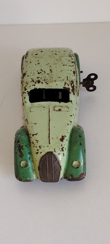 Rare ancienne voiture