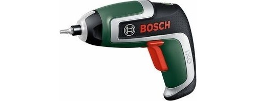 Bosch avvitatore batteria - bosch,