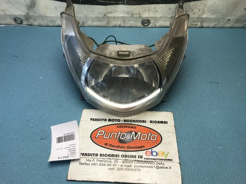 Faro fanale anteriore - , peugeot