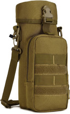 Borsa per Borraccia Molle