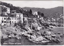 RECCO - GENOVA - POESIA DEL MARE -965-