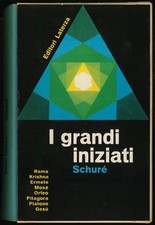 I grandi iniziati 