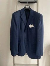 GIACCA DA UOMO LANA CASHMERE