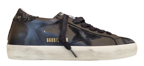 Golden goose scarpe donna - golden,