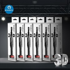 Set cacciaviti di precisione