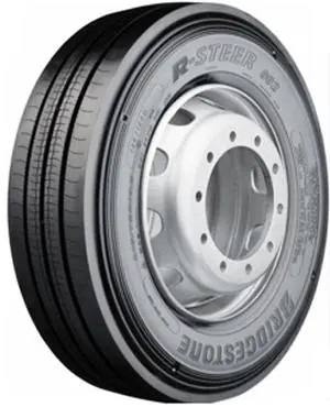Gomme estive bridgestone - gomme,