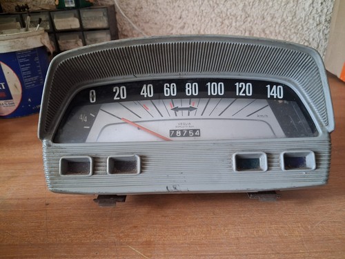 Contachilometri fiat 850 anche - fiat,